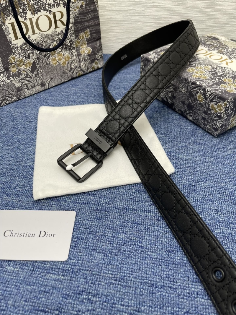 Dior Belts